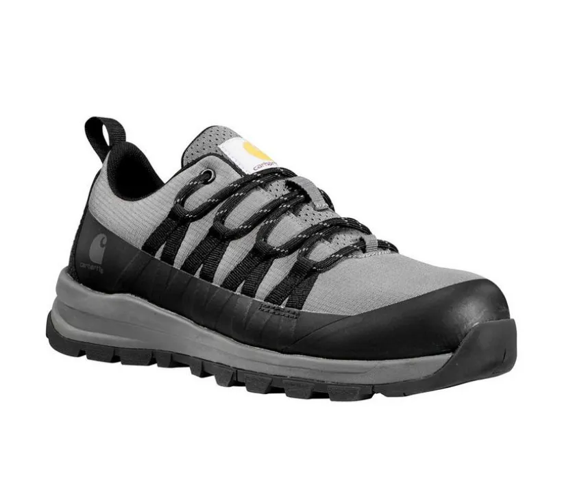 Men's Carhartt Gilmore Nano Toe Ripstop Low Work Shoes