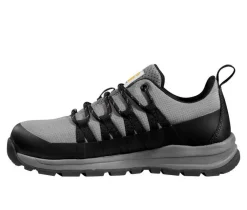 Men's Carhartt Gilmore Nano Toe Ripstop Low Work Shoes