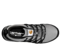 Men's Carhartt Gilmore Nano Toe Ripstop Low Work Shoes