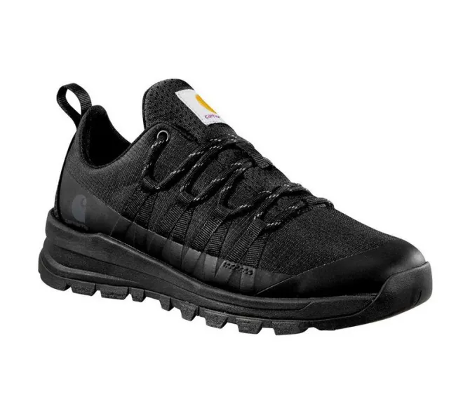 Men's Carhartt Gilmore Nano Toe Ripstop Low Work Shoes