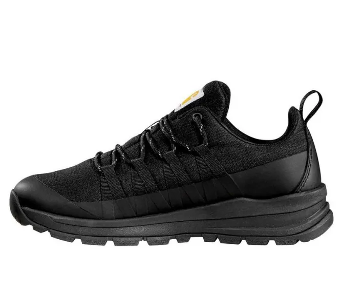 Men's Carhartt Gilmore Nano Toe Ripstop Low Work Shoes