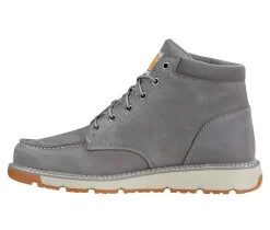 Men's Carhartt Millbrook Moc Toe Work Boots