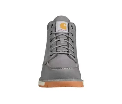 Men's Carhartt Millbrook Moc Toe Work Boots