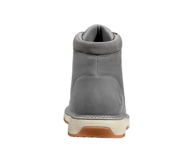 Men's Carhartt Millbrook Moc Toe Work Boots