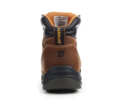 Men's Carolina Boots CA5520 Comp Toe Waterproof Work Boots