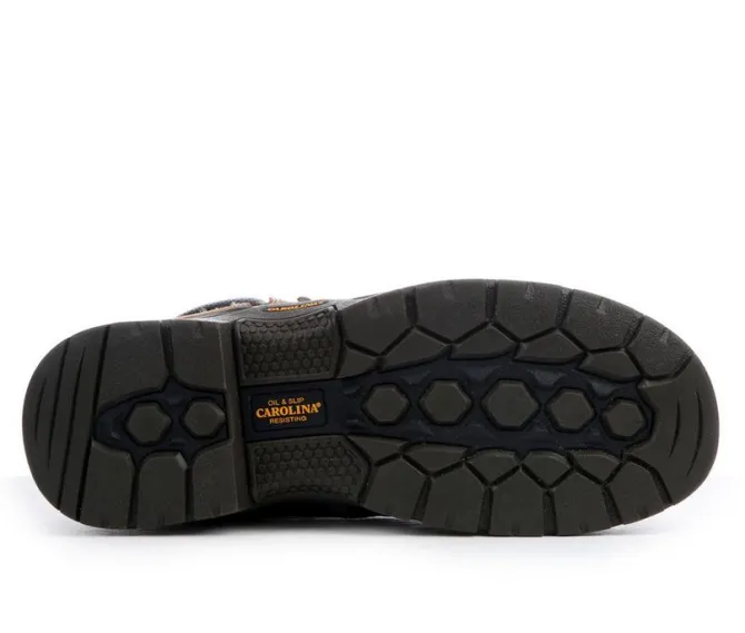 Men's Carolina Boots CA5520 Comp Toe Waterproof Work Boots