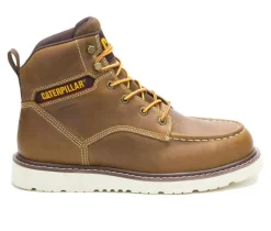 Men's Caterpillar Reclaimer Wedge WP NS Work Boots