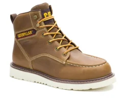 Men's Caterpillar Reclaimer Wedge WP NS Work Boots