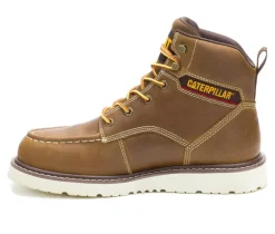 Men's Caterpillar Reclaimer Wedge WP NS Work Boots