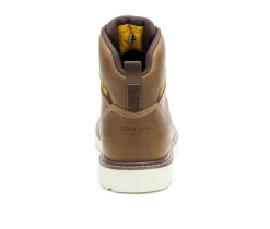 Men's Caterpillar Reclaimer Wedge WP NS Work Boots