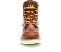 Men's Caterpillar Reclaimer Wedge Work Boots