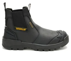 Men's Caterpillar Striver Chelsea Work Boots