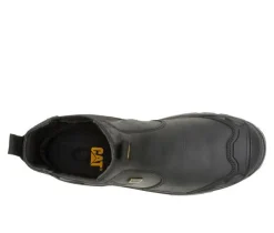 Men's Caterpillar Striver Chelsea Work Boots