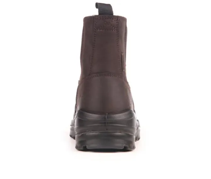 Men's Caterpillar Striver Chelsea Work Boots