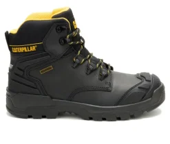 Men's Caterpillar Striver XL Safety Toe