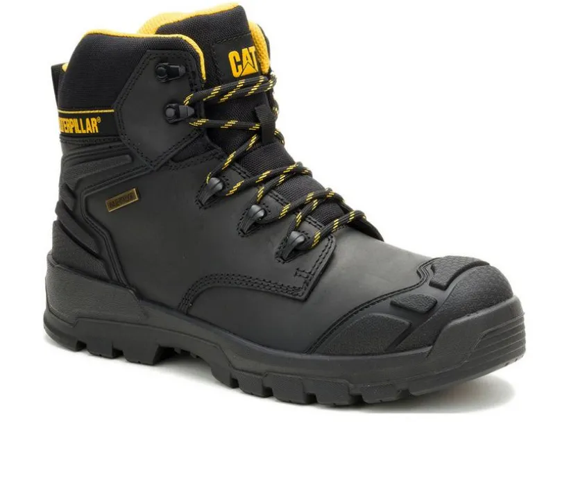 Men's Caterpillar Striver XL Safety Toe