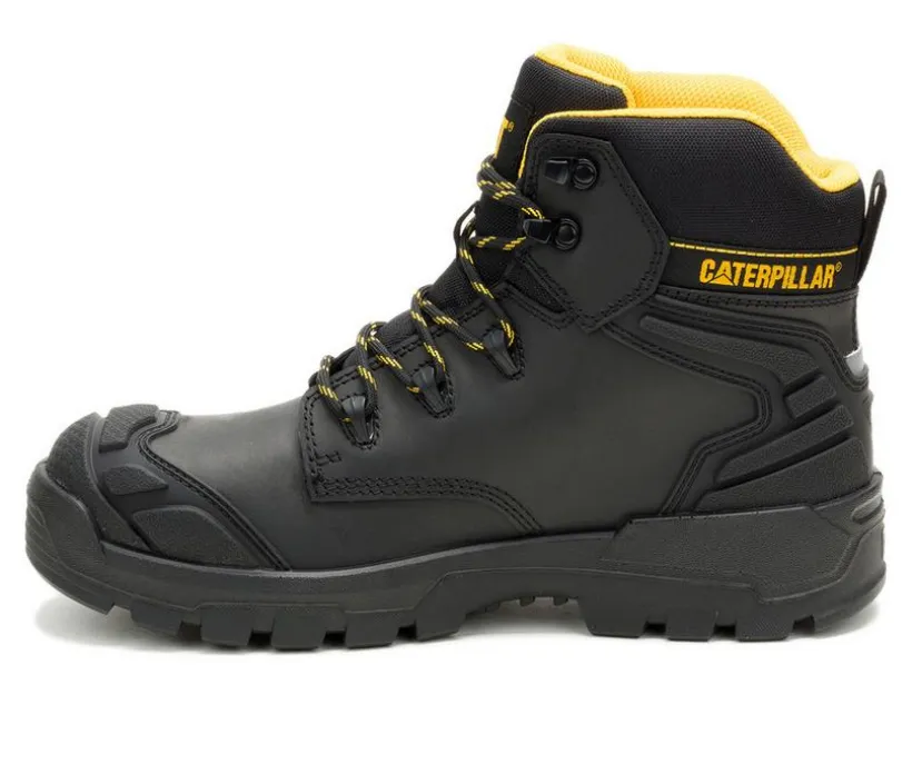 Men's Caterpillar Striver XL Safety Toe