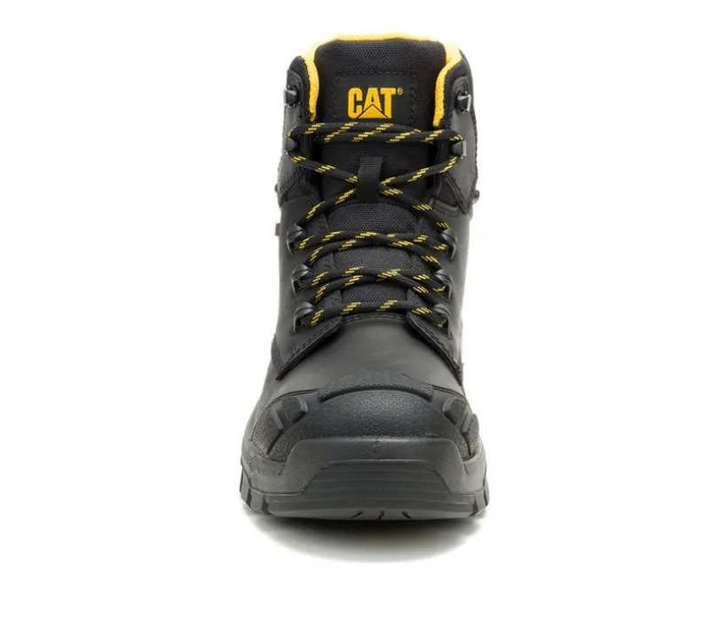 Men's Caterpillar Striver XL Safety Toe