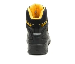 Men's Caterpillar Striver XL Safety Toe