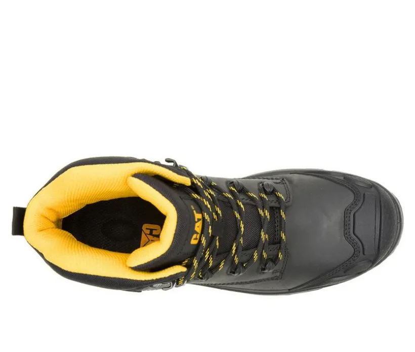 Men's Caterpillar Striver XL Safety Toe