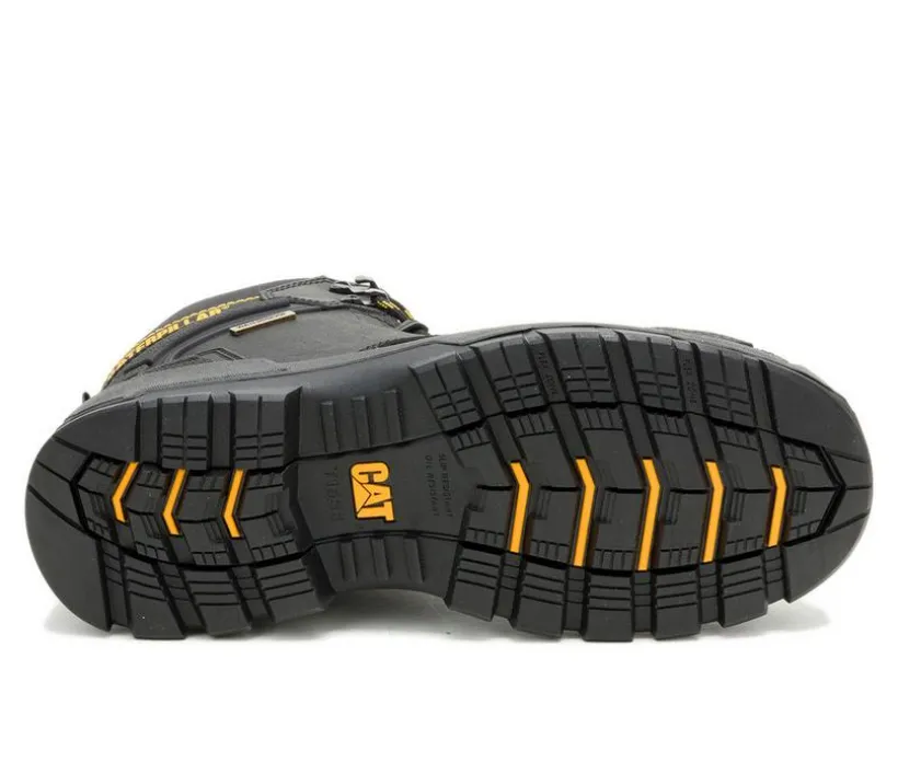 Men's Caterpillar Striver XL Safety Toe