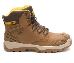 Men's Caterpillar Striver XL Safety Toe