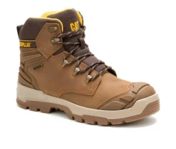 Men's Caterpillar Striver XL Safety Toe