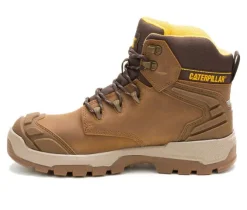 Men's Caterpillar Striver XL Safety Toe