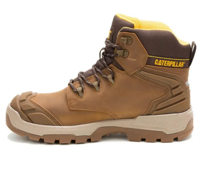 Men's Caterpillar Striver XL Safety Toe