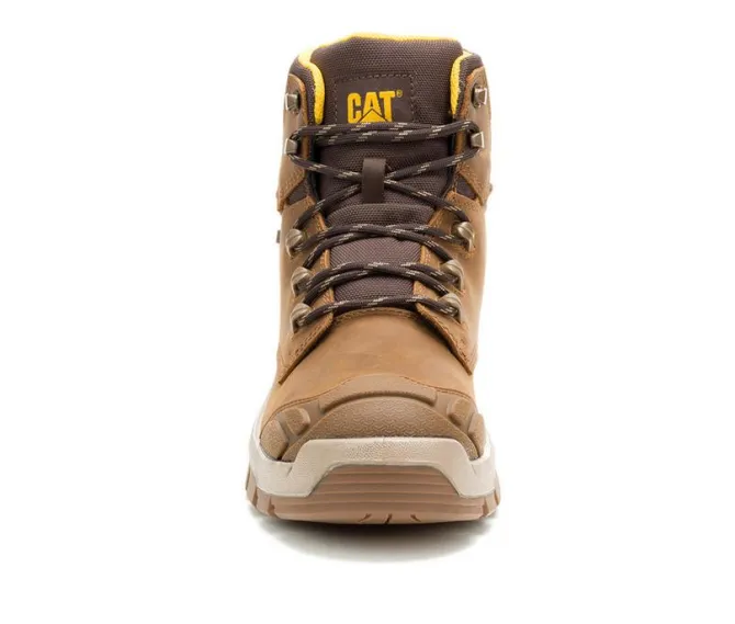 Men's Caterpillar Striver XL Safety Toe