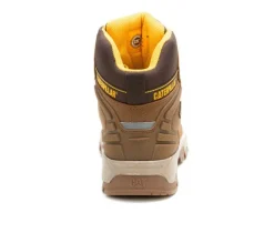 Men's Caterpillar Striver XL Safety Toe