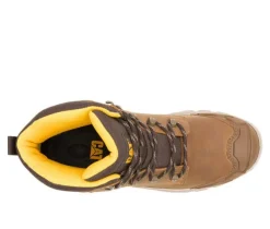 Men's Caterpillar Striver XL Safety Toe