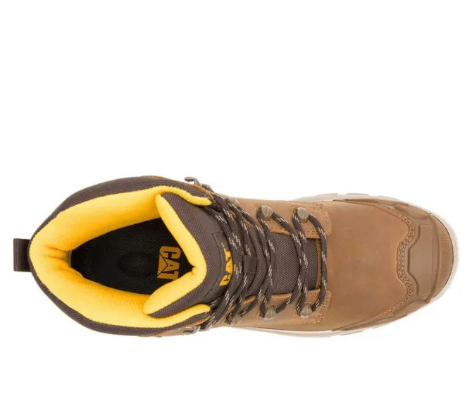 Men's Caterpillar Striver XL Safety Toe