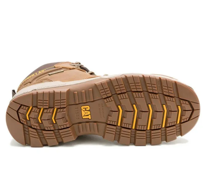 Men's Caterpillar Striver XL Safety Toe