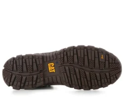 Men's Caterpillar Threshold Rebound Waterproof NM Comp Toe Work Boots