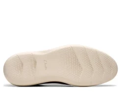 Men's Clarks Brantin Plain Dress Shoes