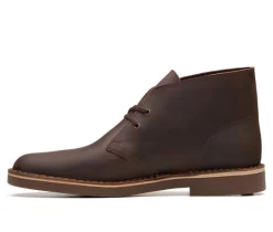 Men's Clarks Bushacre 2 Chukka Boots