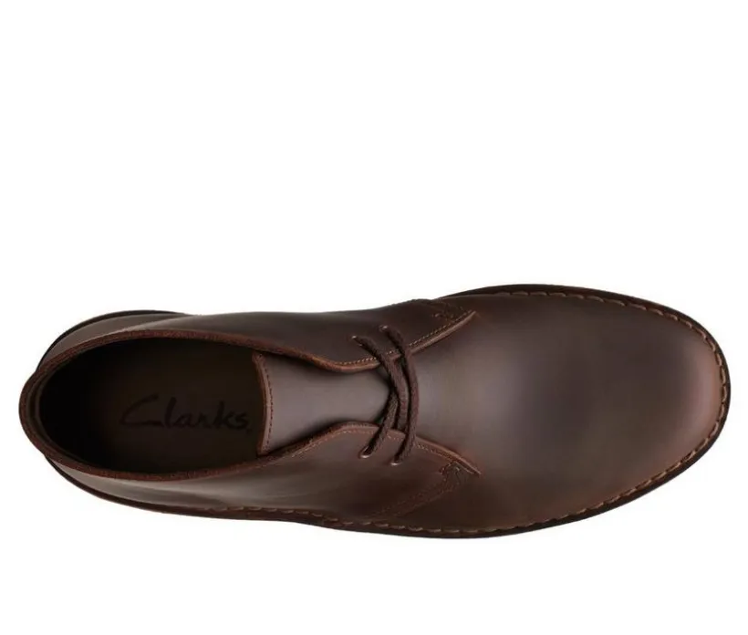 Men's Clarks Bushacre 2 Chukka Boots