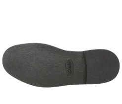Men's Clarks Bushacre 2 Chukka Boots