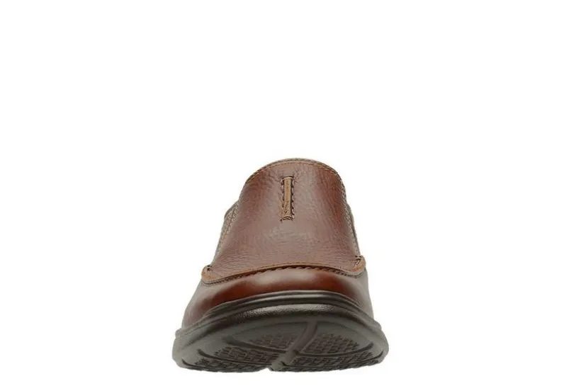 Men's Clarks Cotrell Free Slip-On Shoes