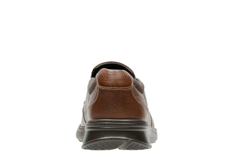 Men's Clarks Cotrell Free Slip-On Shoes
