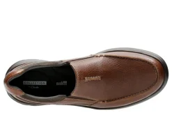 Men's Clarks Cotrell Free Slip-On Shoes