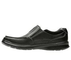 Men's Clarks Cotrell Free Slip-On Shoes