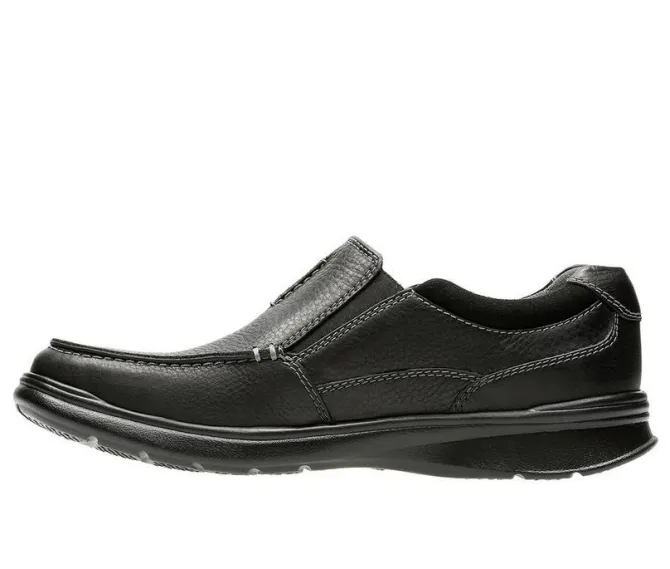 Men's Clarks Cotrell Free Slip-On Shoes