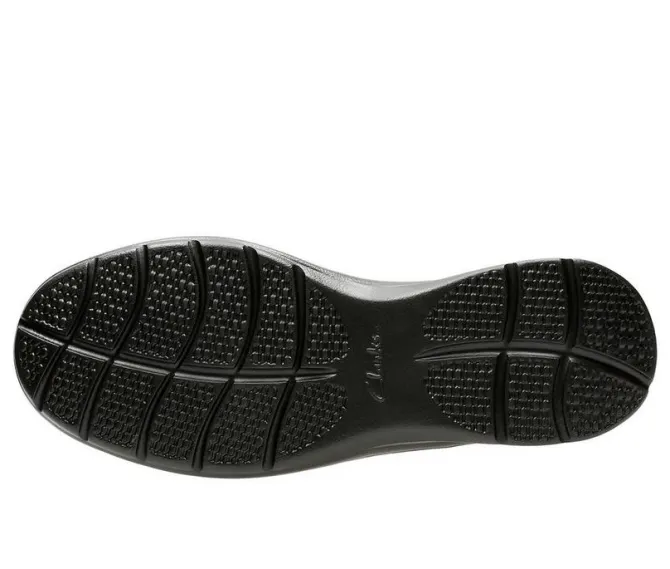 Men's Clarks Cotrell Free Slip-On Shoes