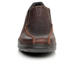 Men's Clarks Cotrell Step Slip On Shoes