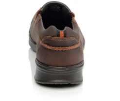 Men's Clarks Cotrell Step Slip On Shoes