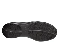 Men's Clarks Cotrell Step Slip On Shoes