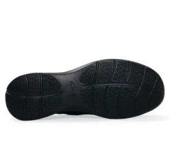 Men's Clarks Cotrell Step Slip On Shoes