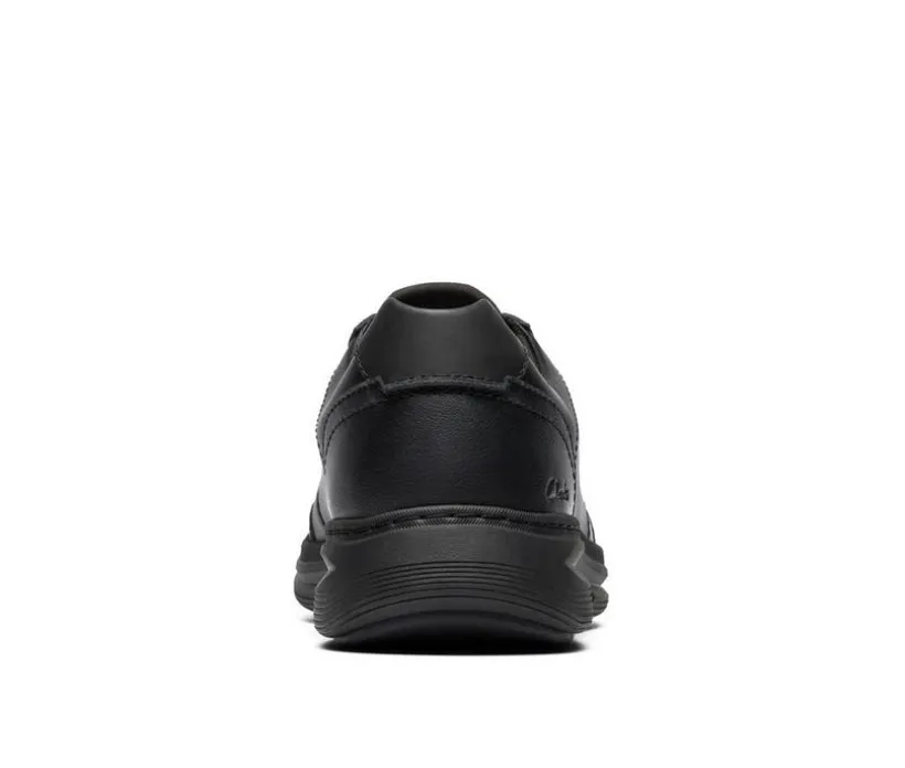 Men's Clarks Craftwell Lace Oxfords